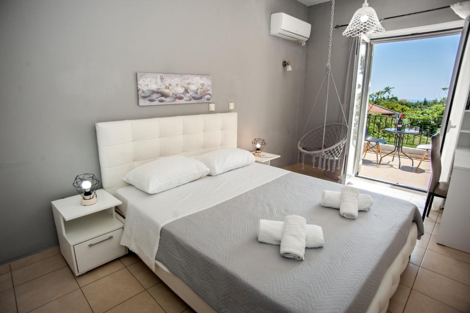 Gravanis Ir Home Pesádha Екстериор снимка