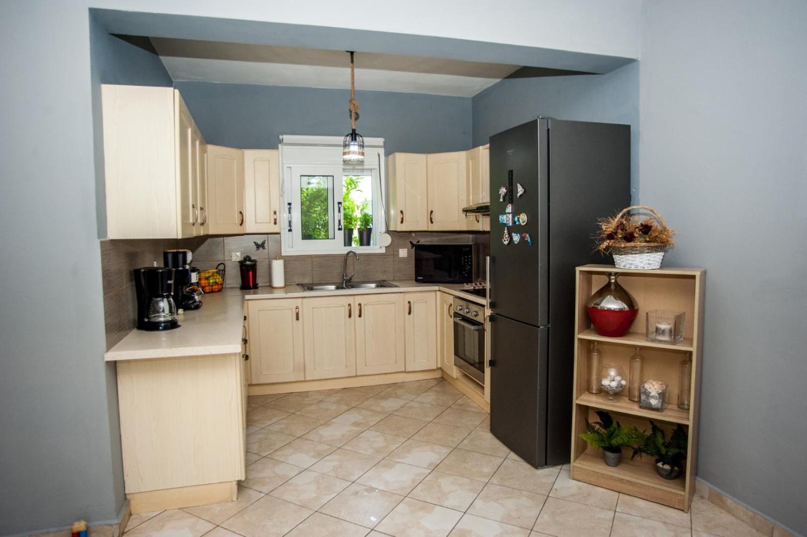 Gravanis Ir Home Pesádha Екстериор снимка