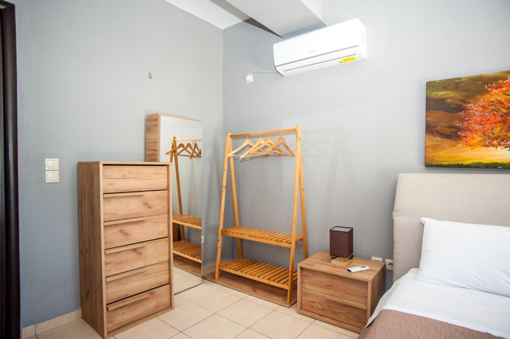 Gravanis Ir Home Pesádha Екстериор снимка