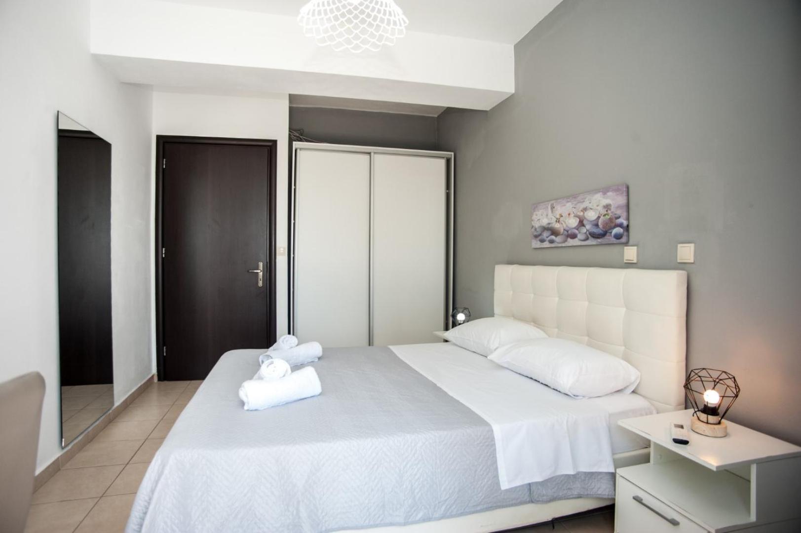 Gravanis Ir Home Pesádha Екстериор снимка