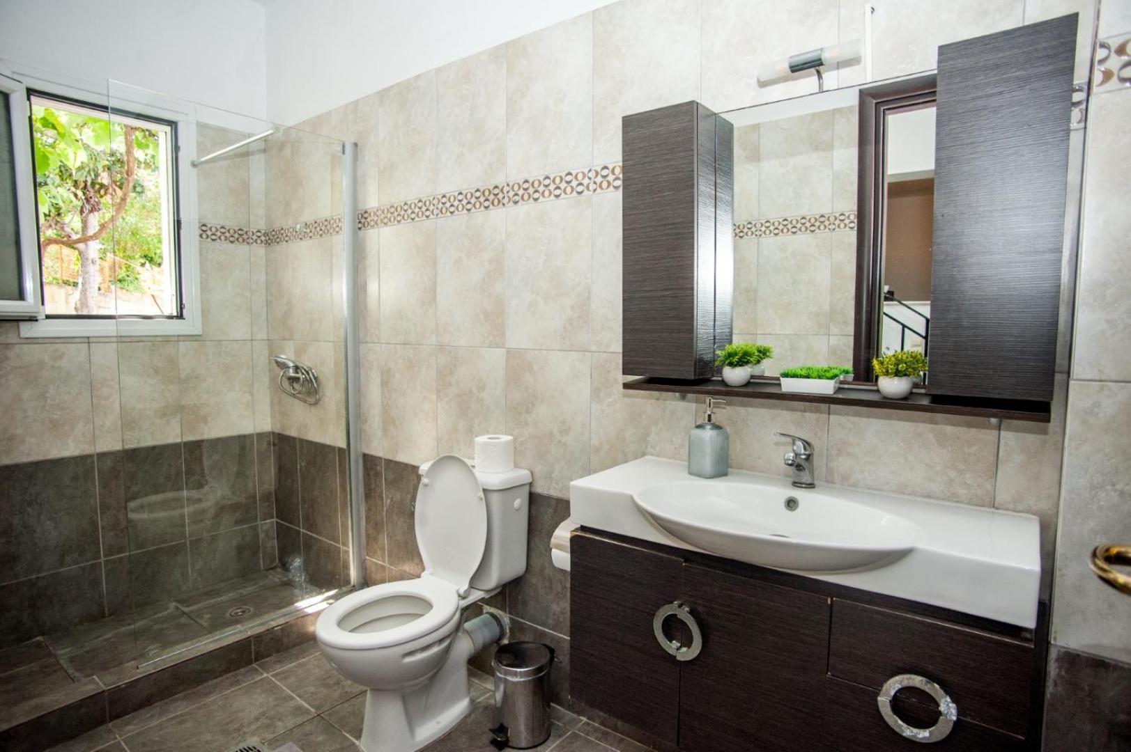 Gravanis Ir Home Pesádha Екстериор снимка