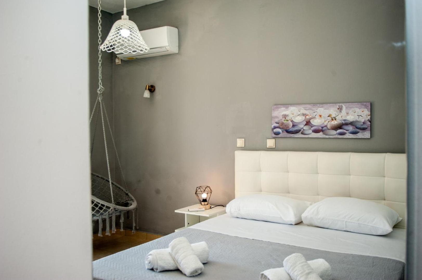 Gravanis Ir Home Pesádha Екстериор снимка