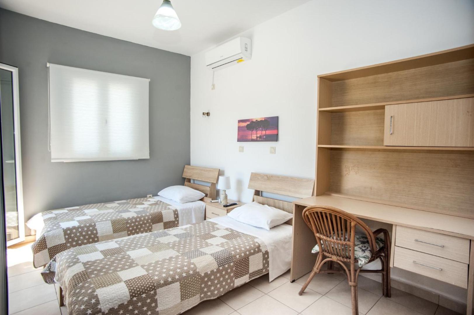 Gravanis Ir Home Pesádha Екстериор снимка