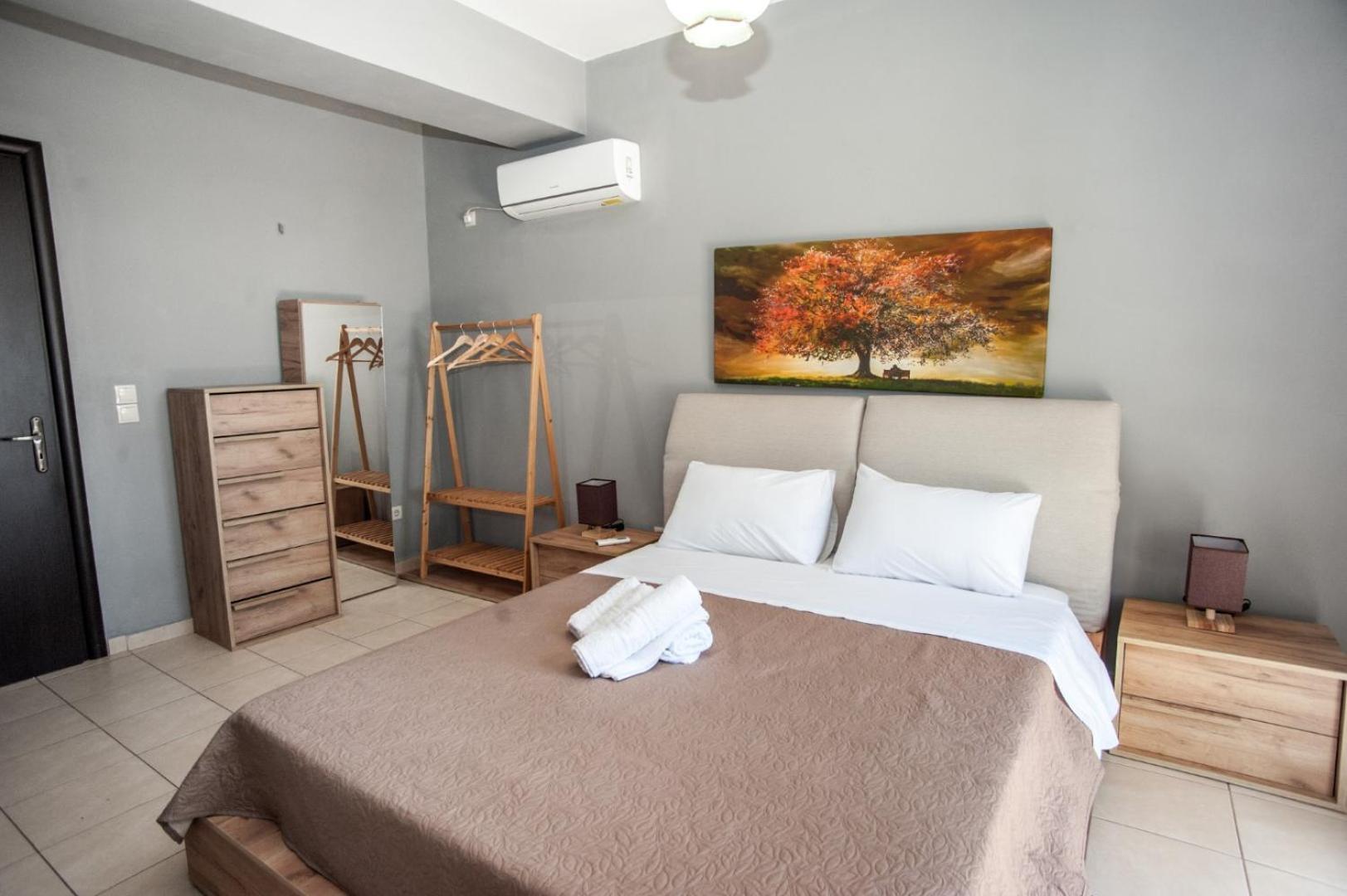 Gravanis Ir Home Pesádha Екстериор снимка