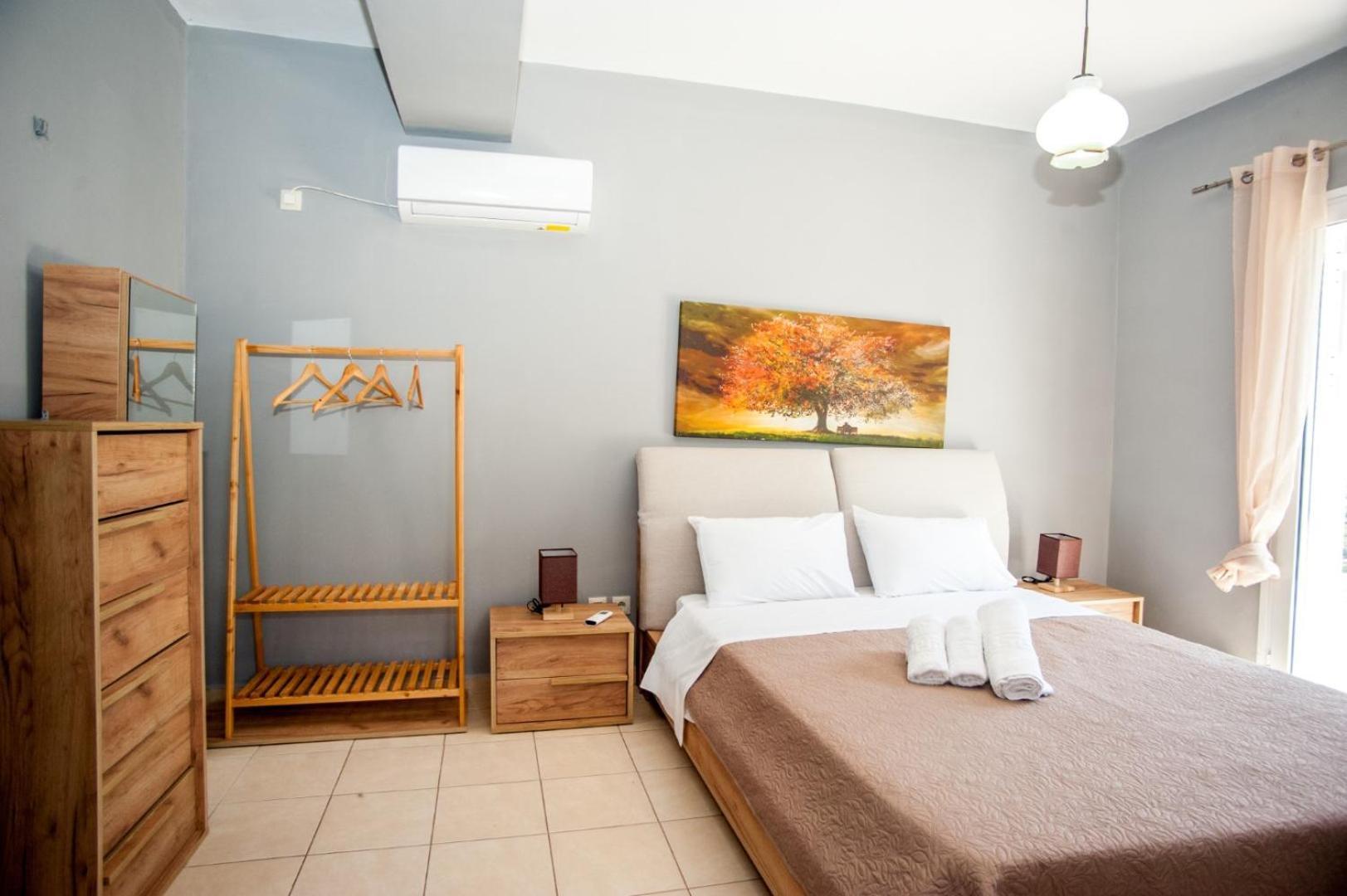 Gravanis Ir Home Pesádha Екстериор снимка
