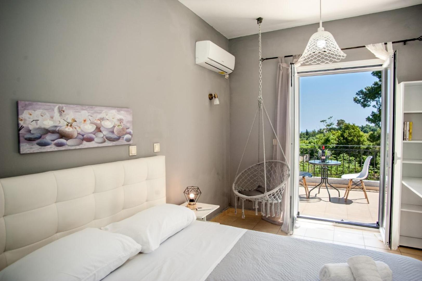 Gravanis Ir Home Pesádha Екстериор снимка