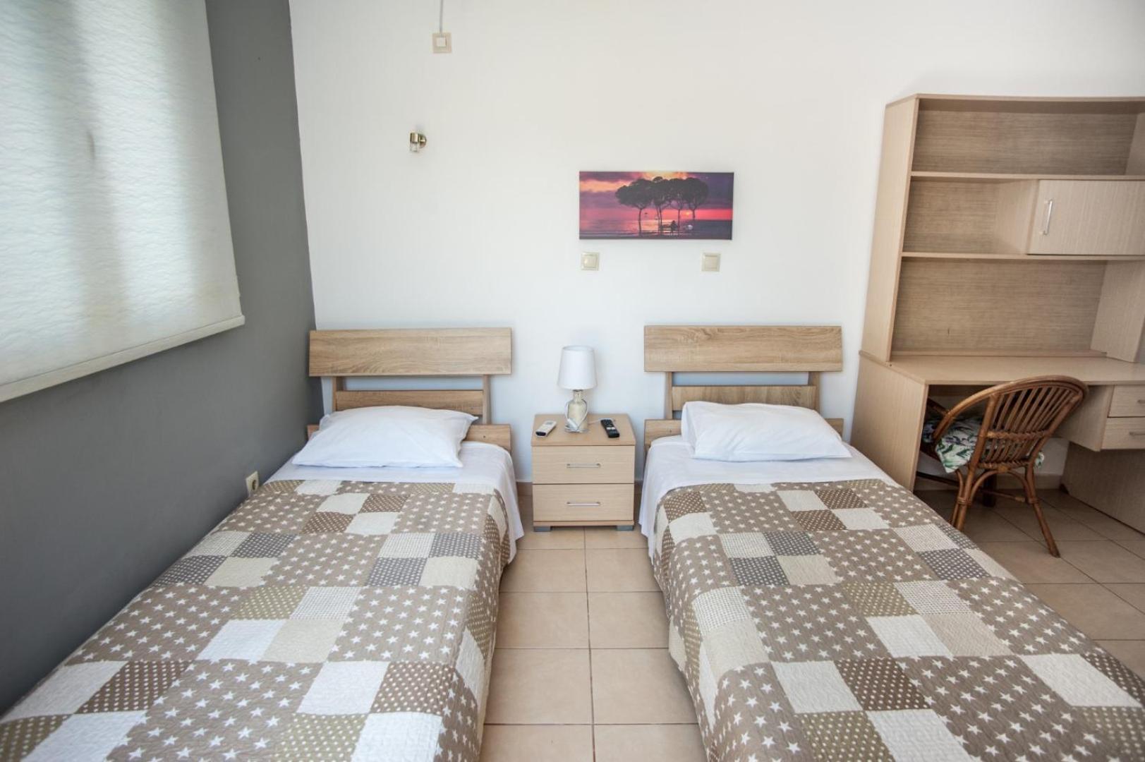 Gravanis Ir Home Pesádha Екстериор снимка