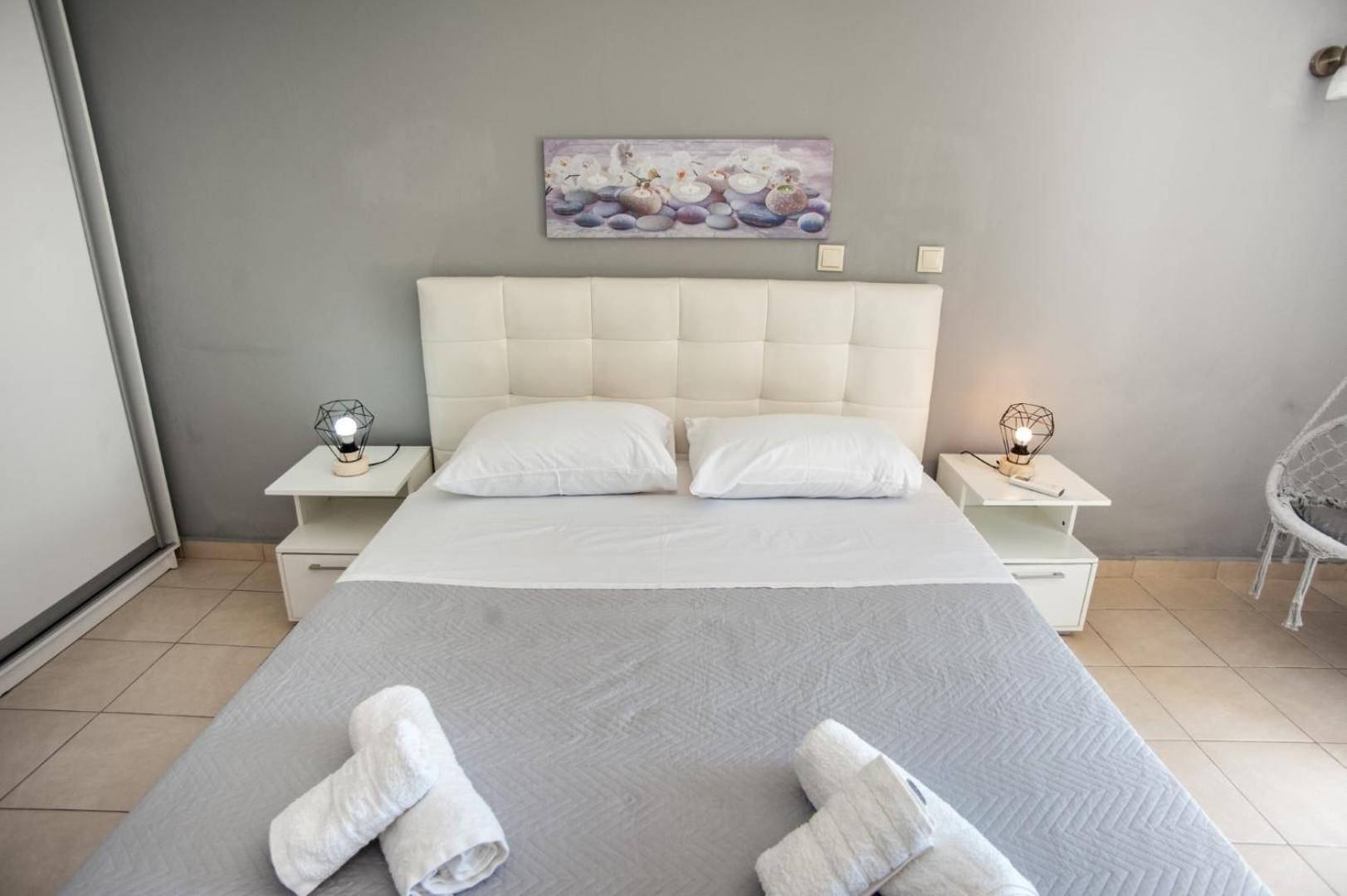 Gravanis Ir Home Pesádha Екстериор снимка