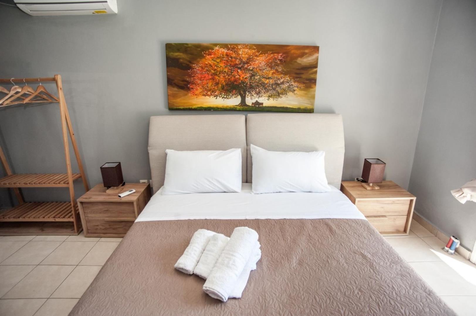 Gravanis Ir Home Pesádha Екстериор снимка